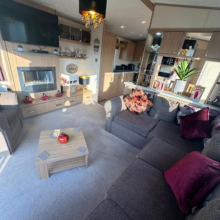 8 Berth Waterside Ingoldmells Santanavan 8 C22 Екстер'єр фото