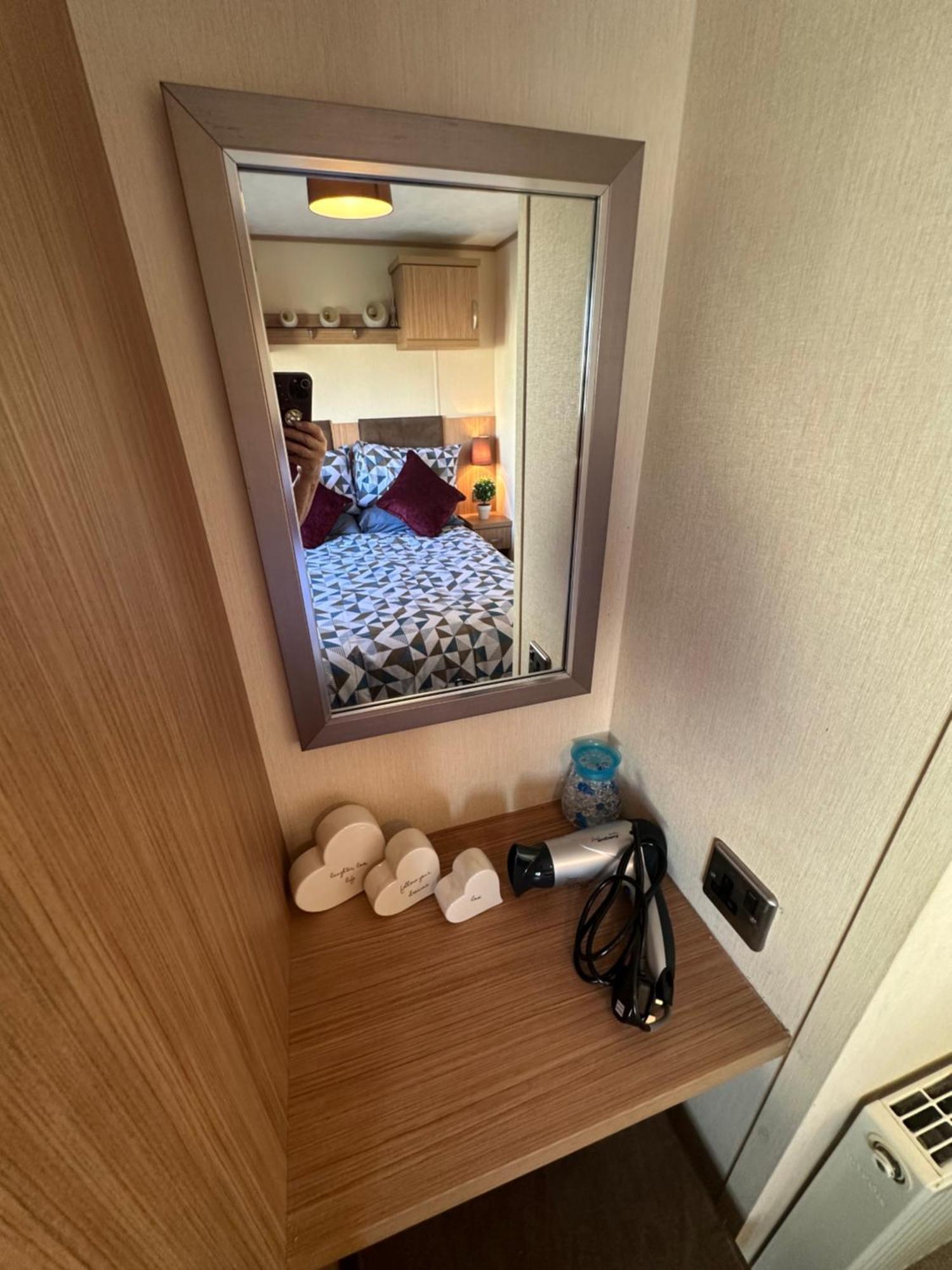 8 Berth Waterside Ingoldmells Santanavan 8 C22 Екстер'єр фото