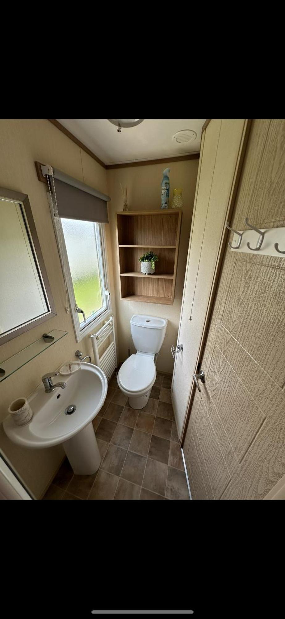 8 Berth Waterside Ingoldmells Santanavan 8 C22 Екстер'єр фото