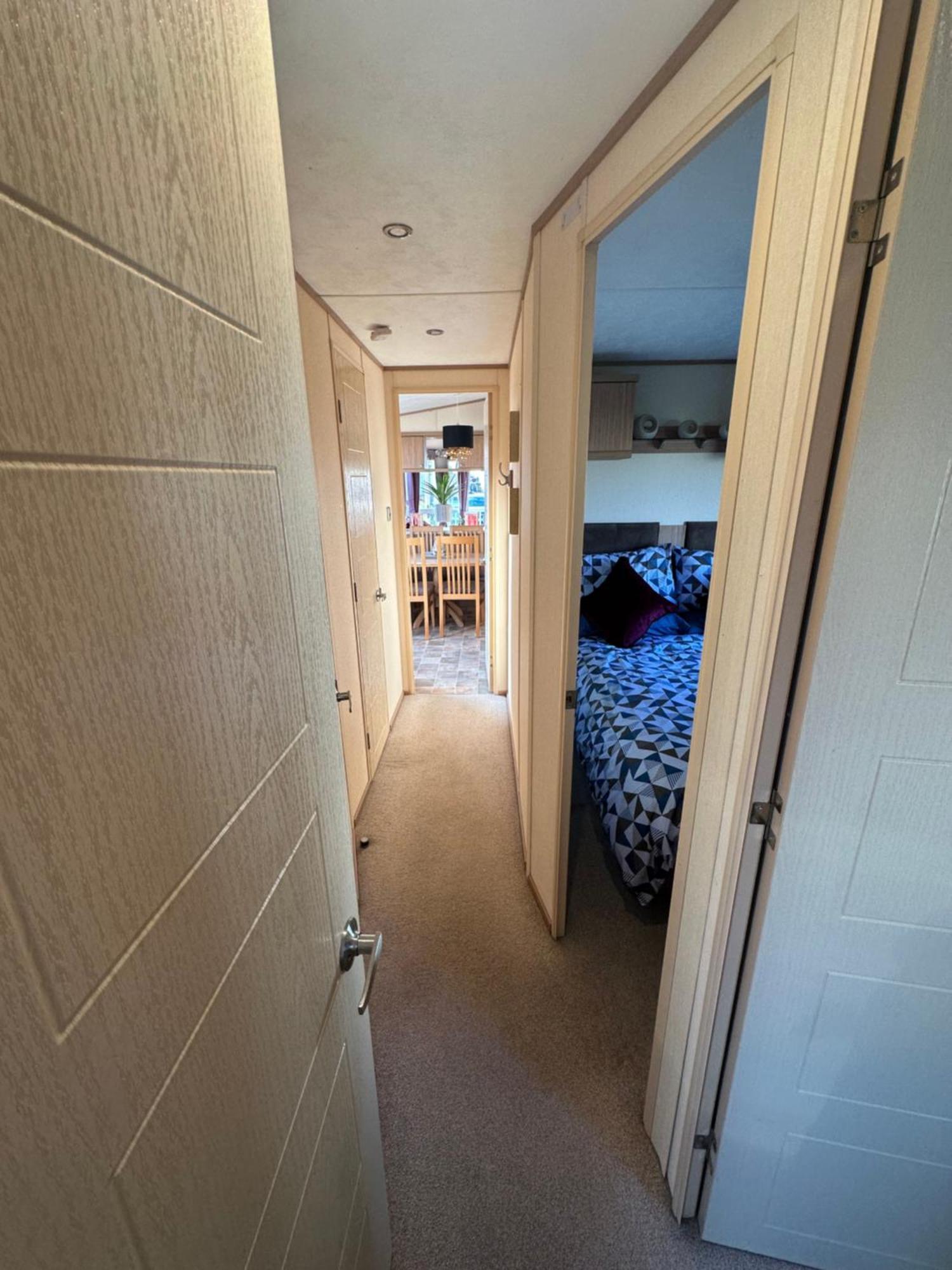 8 Berth Waterside Ingoldmells Santanavan 8 C22 Екстер'єр фото